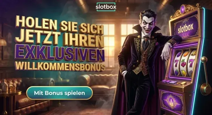 Slotbox Casino